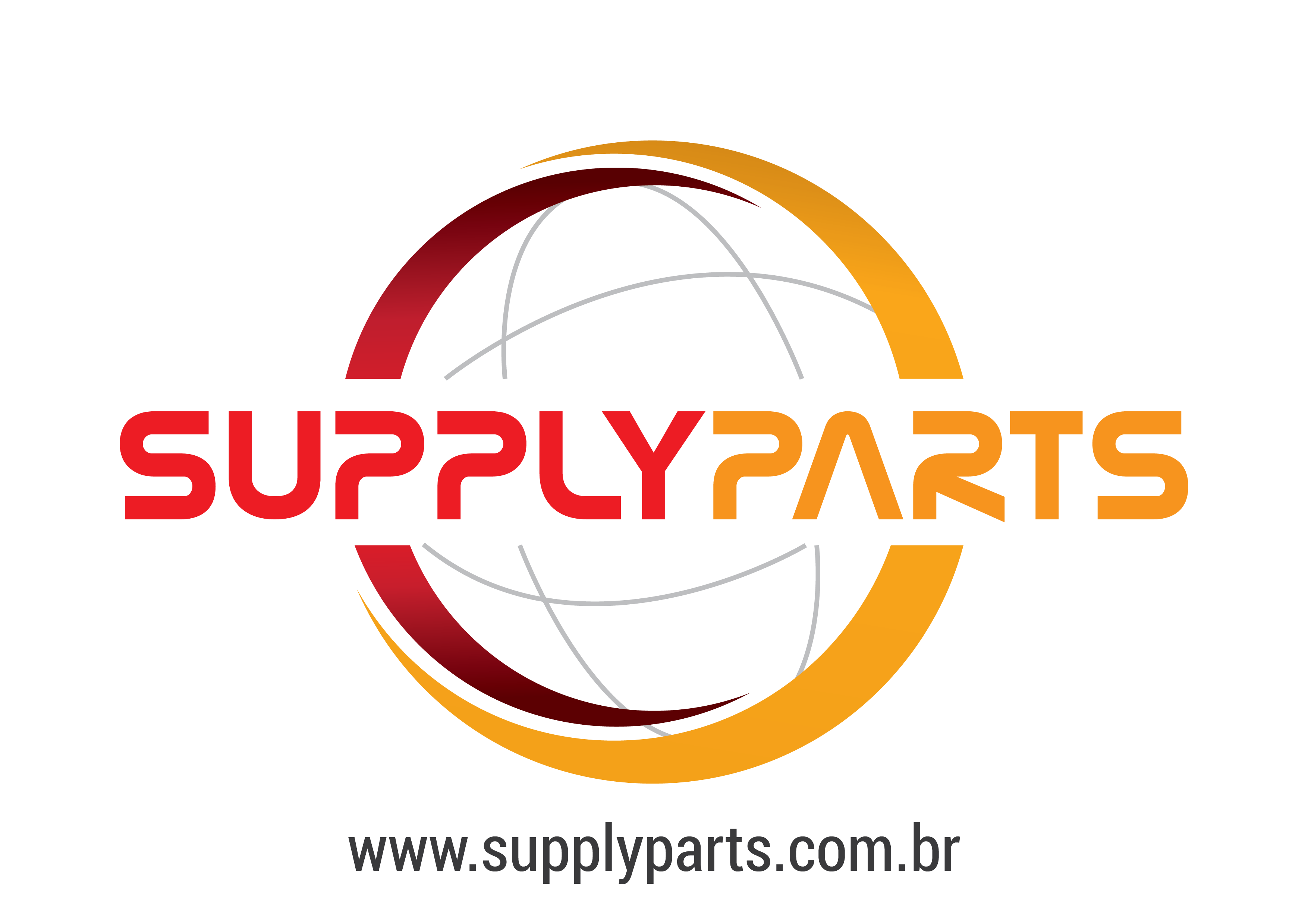 Supply Parts — Peças para Empilhadeiras, Reach Stacker e Maquinário Industrial